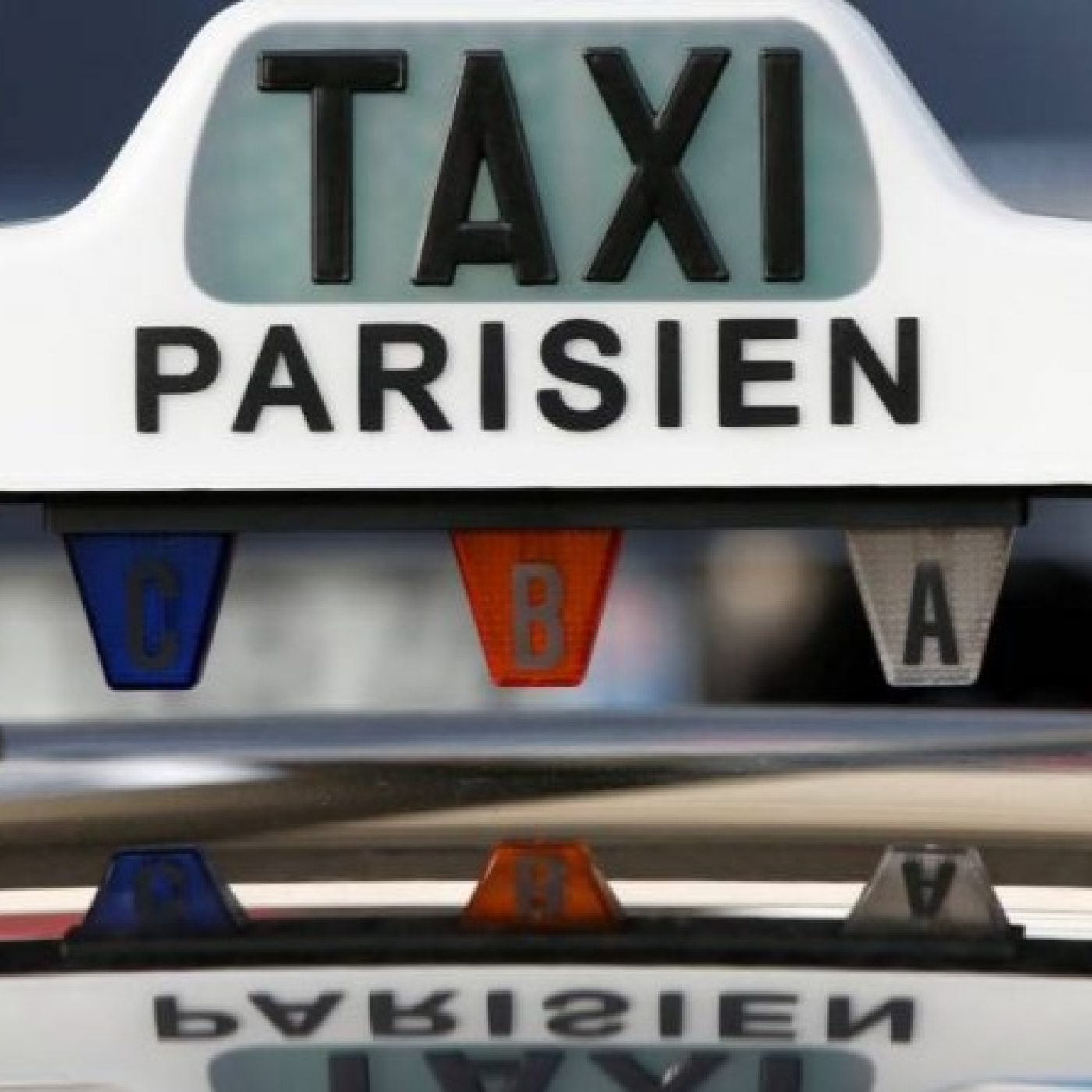 TAXI LIBRE