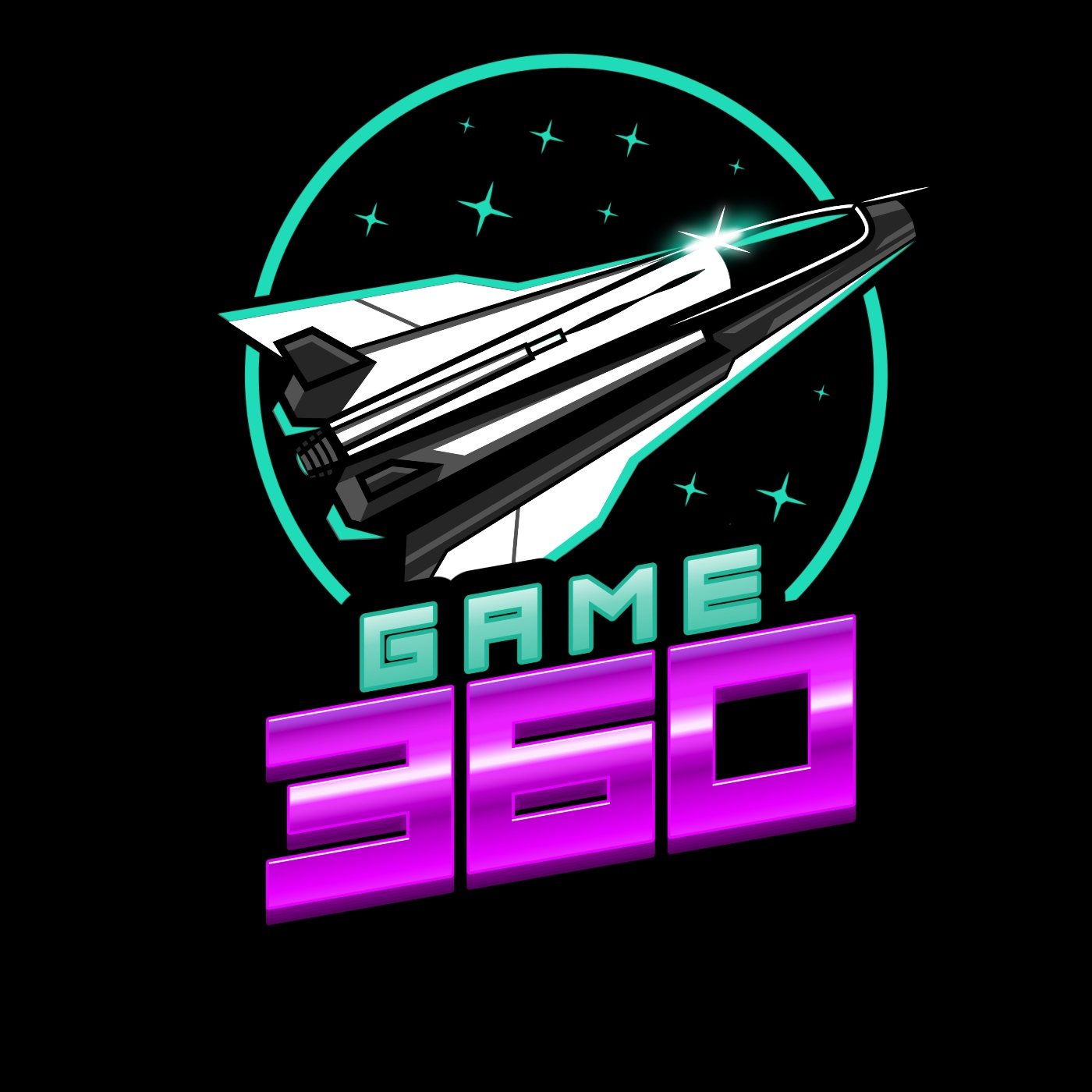 Arlan360 - La Nave de los Videojuegos - GAME360