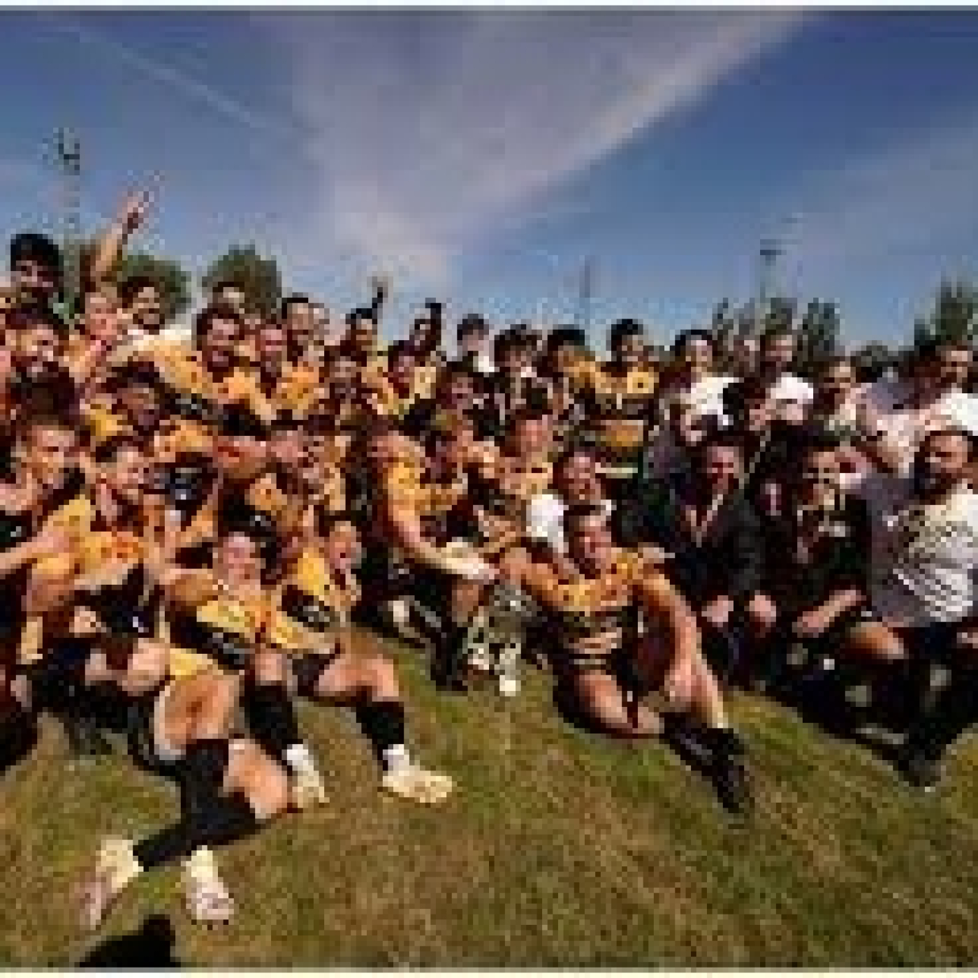 TERCER TIEMPO RUGBY