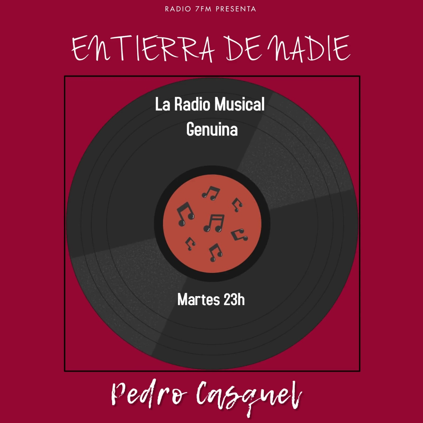 EN TIERRA DE NADIE