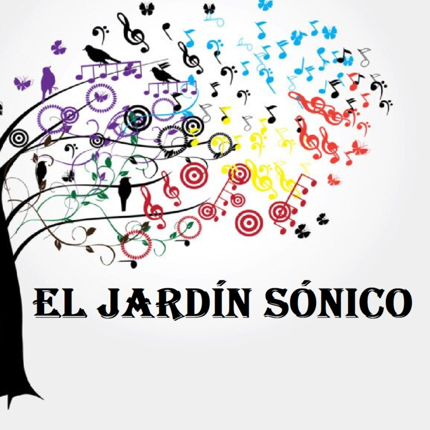 El Jardín Sónico