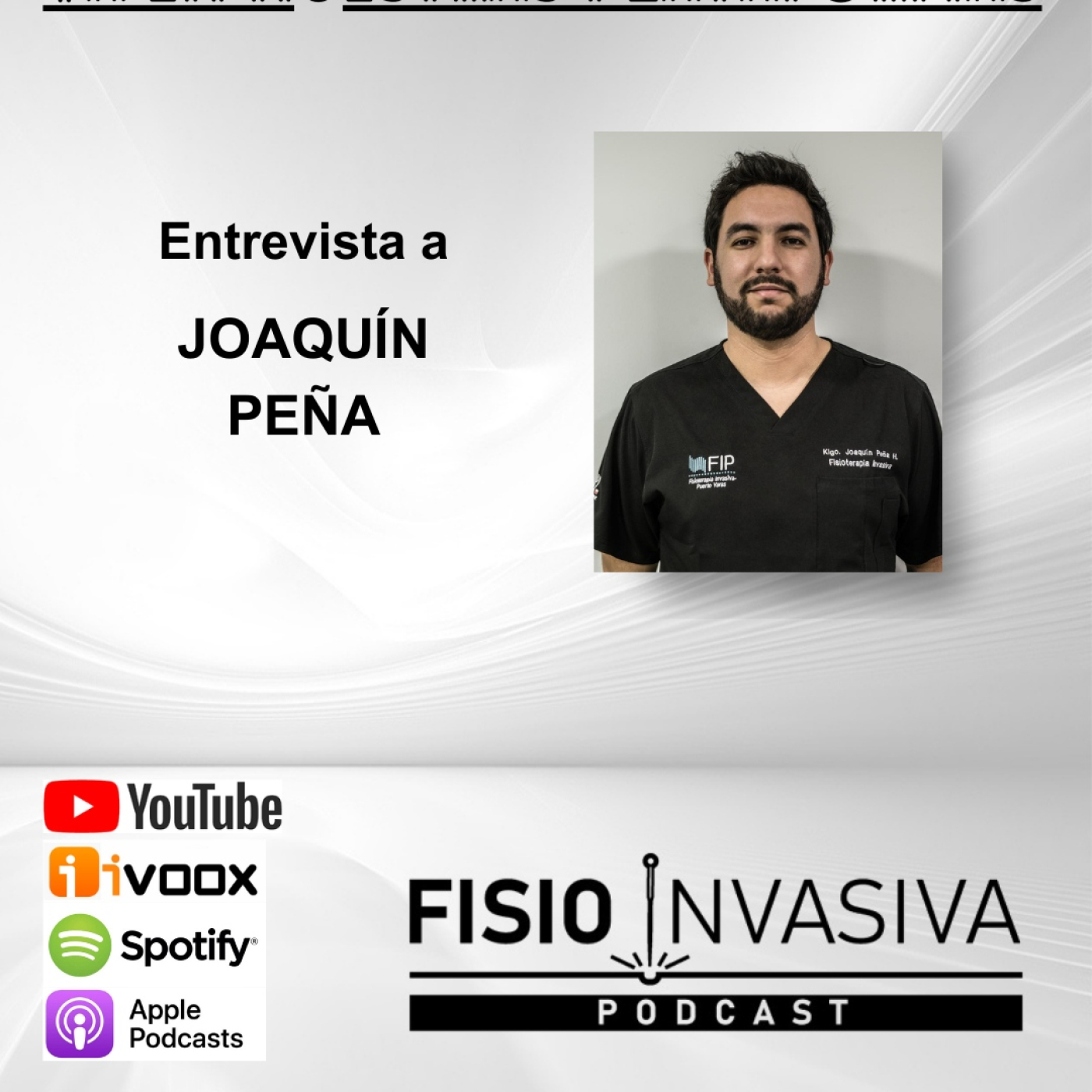 FISIOTERAPIA INVASIVA