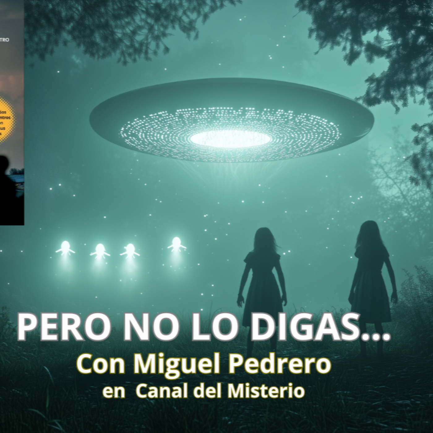 CDM-CANAL DEL MISTERIO (Programa)