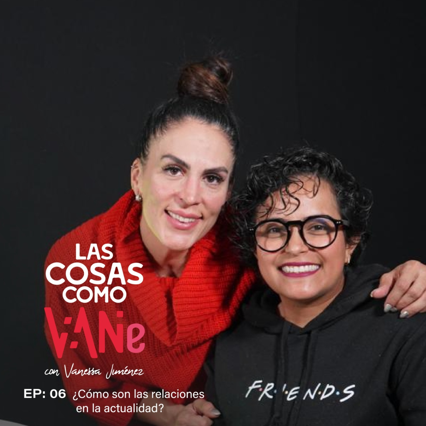 ExSens Podcast