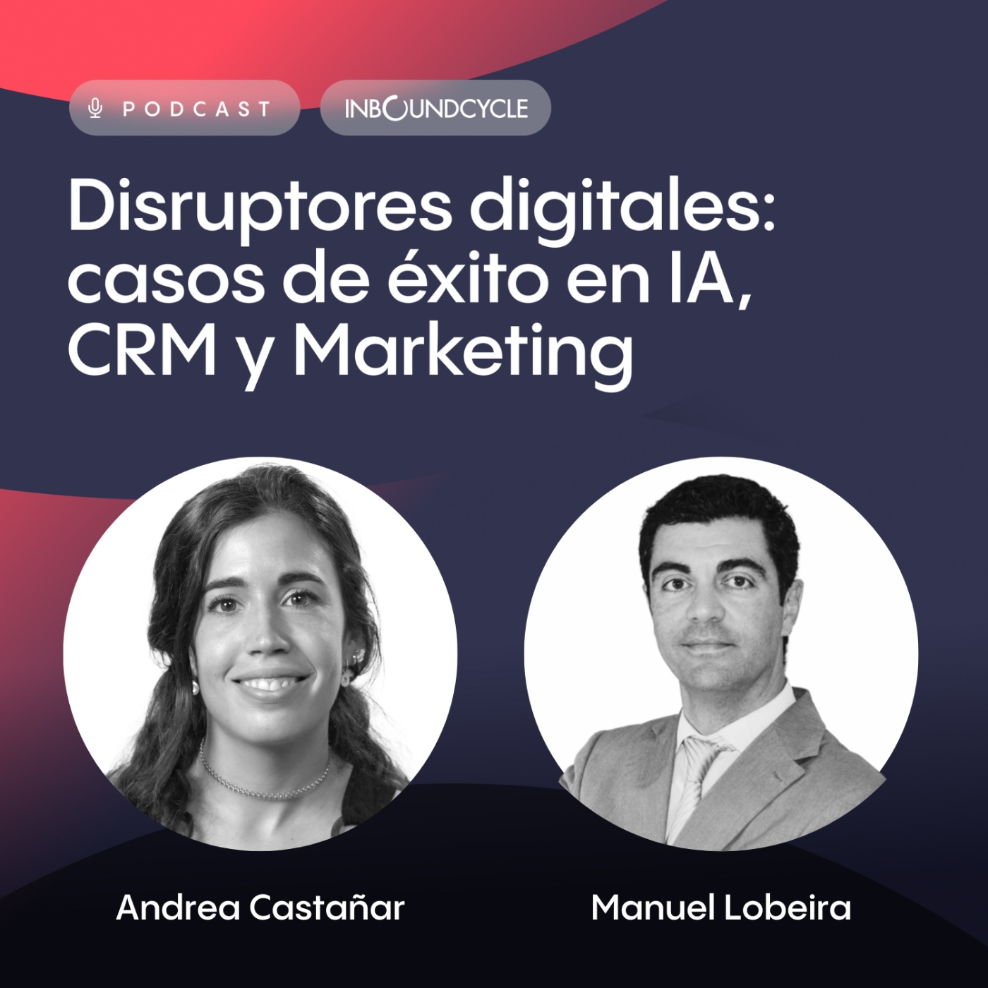 #199 - Manuel Lobeira , CEO de Acordeg - Tecnología en Defensa y Espacio: De Proyecto Universitario a Mercado Global