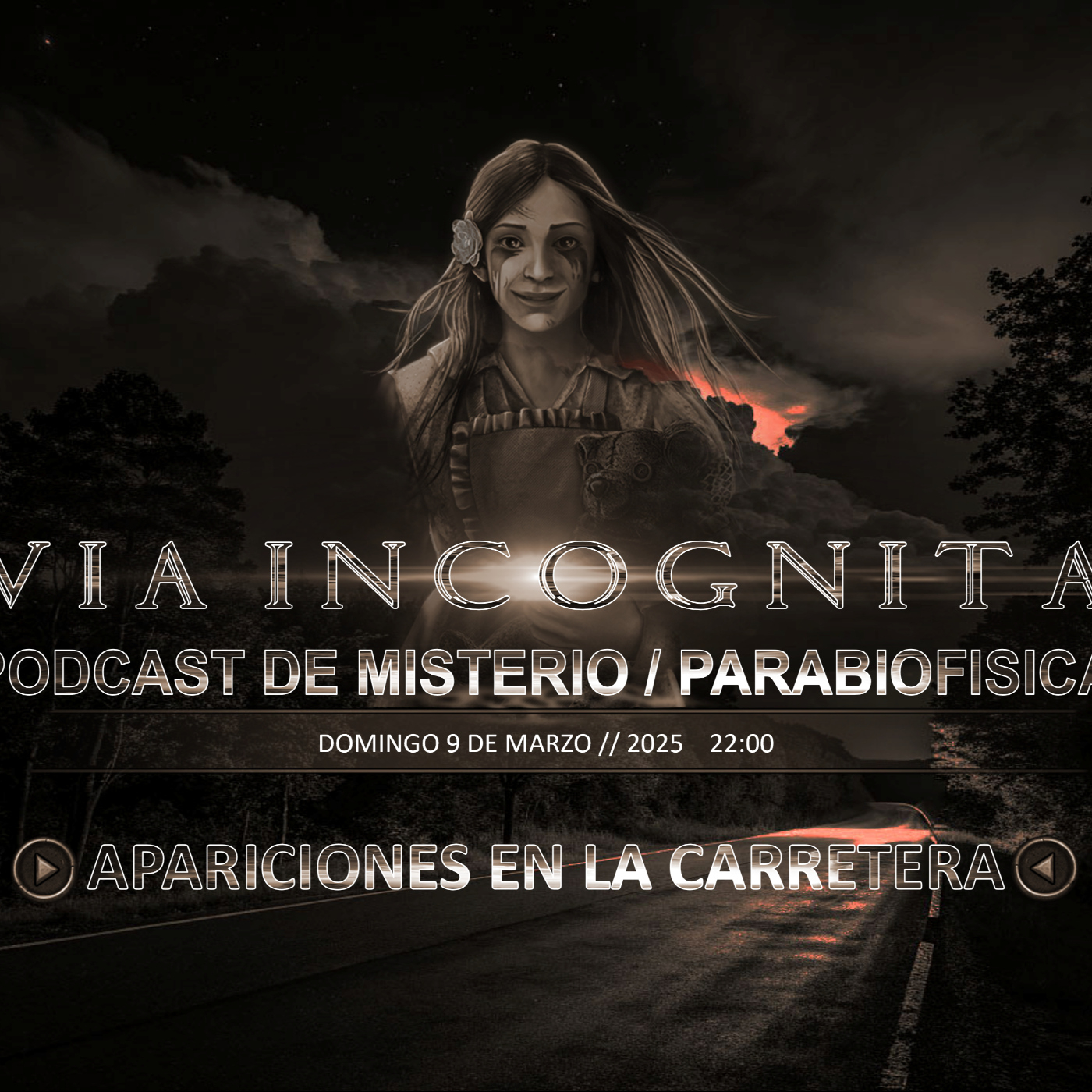 Vía Incógnita Radio