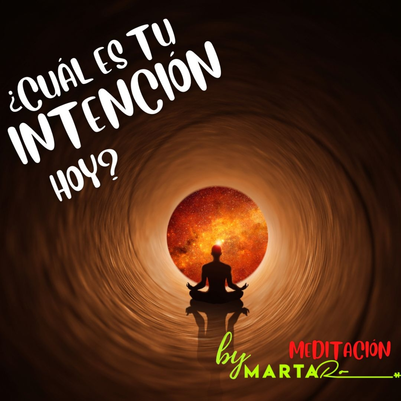 Meditaciones by Marta Ro