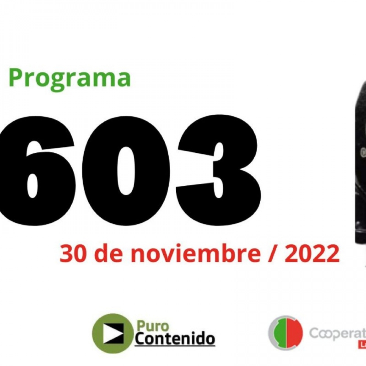 Puro Contenido