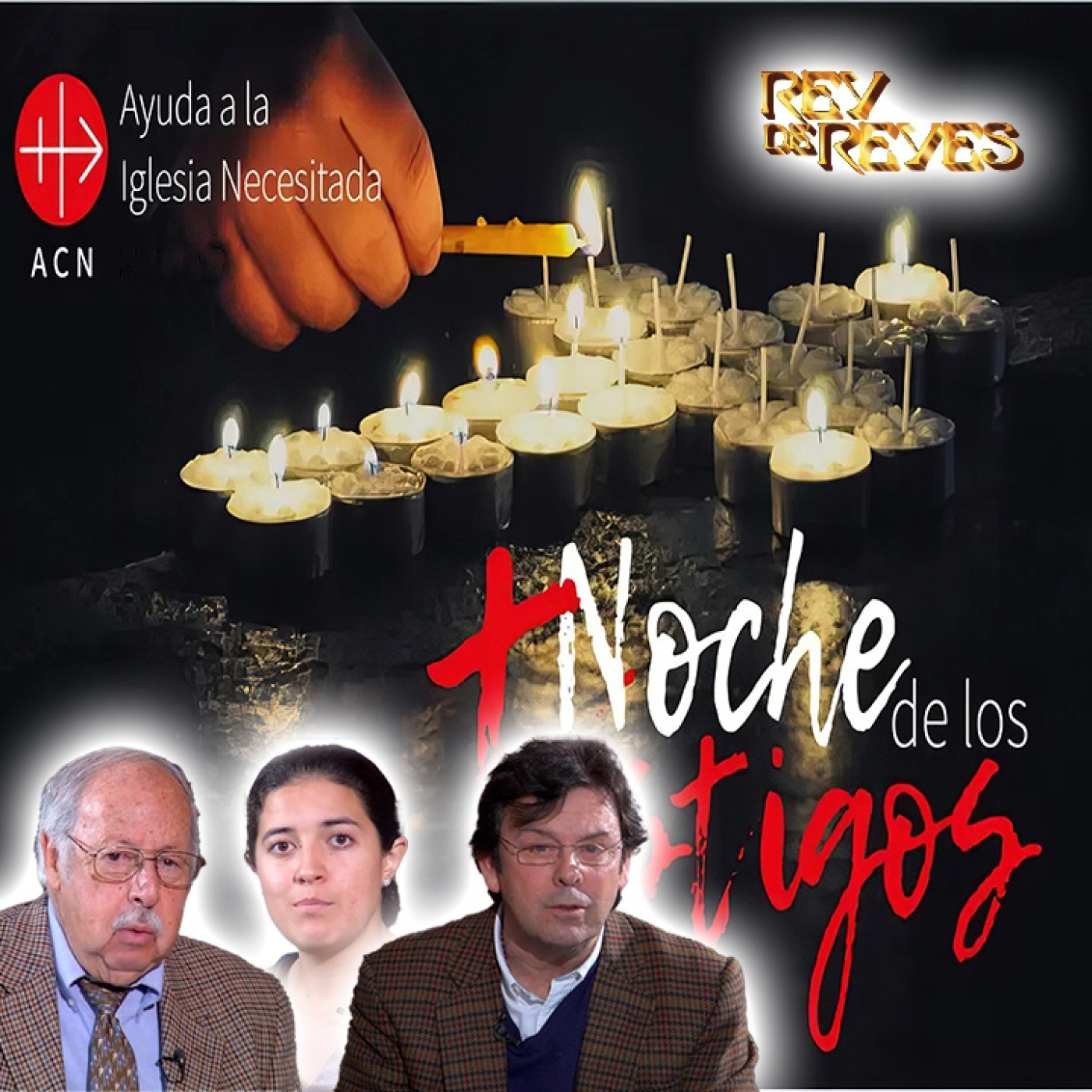 Rey de Reyes