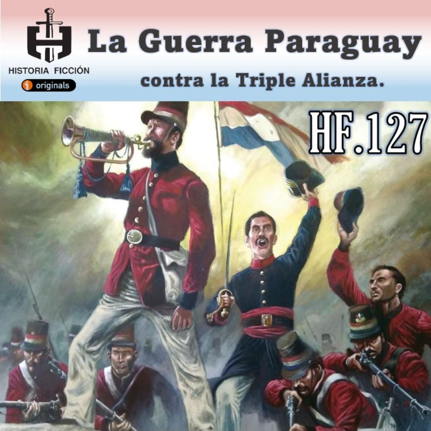 Historia Ficción