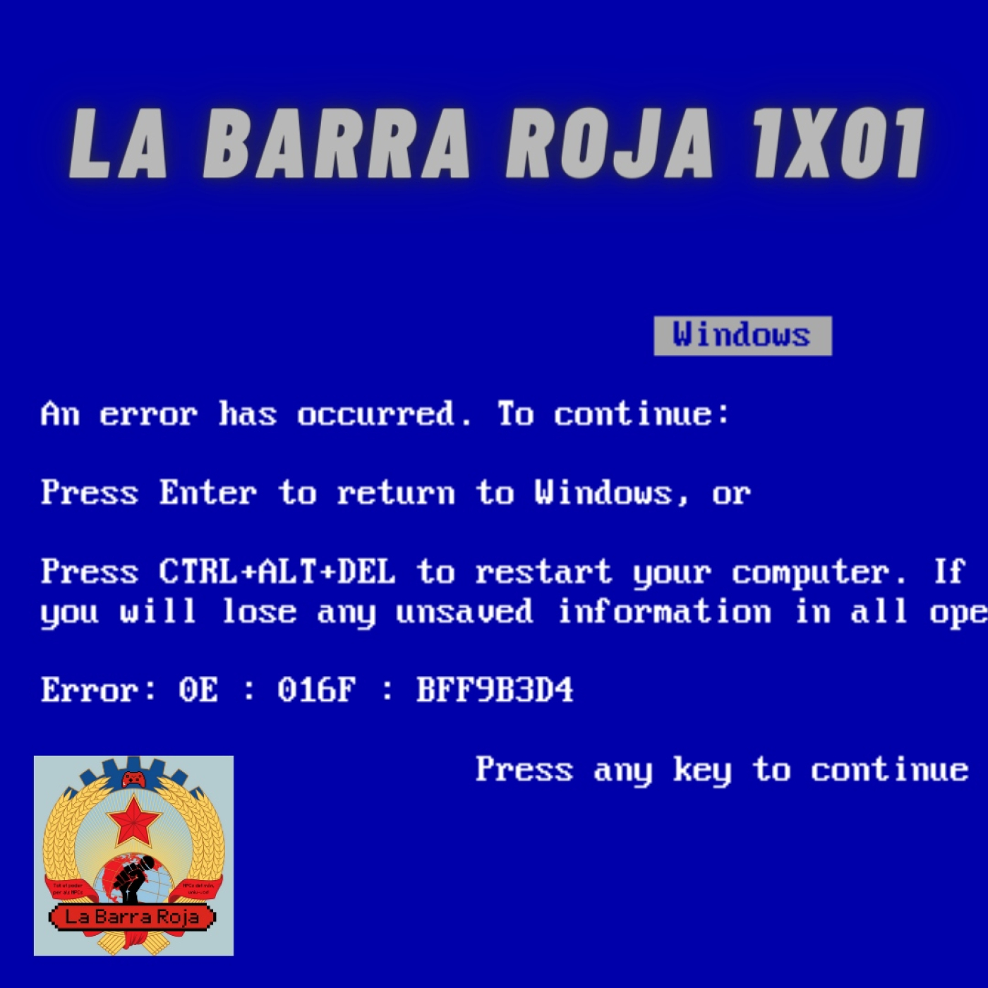 La Barra Roja