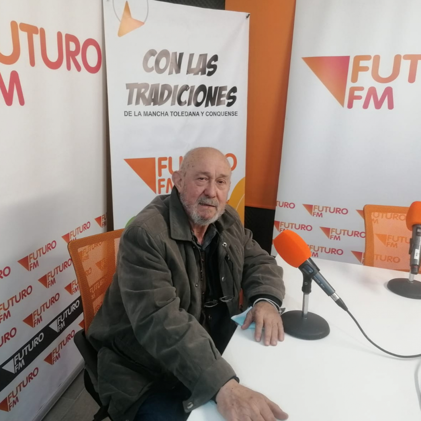 Entrevista Pasión Viviente de Corral de Almaguer 2022 episode artwork