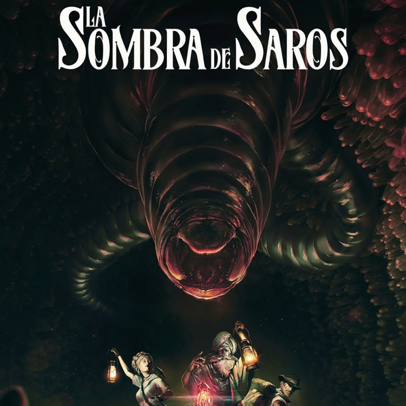Horror Cósmico