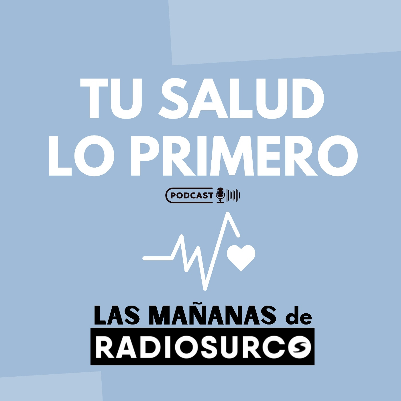 Tu Salud lo Primero: Diabetes tipo 2. Qué es, por qué se produce y cómo tratarla episode artwork