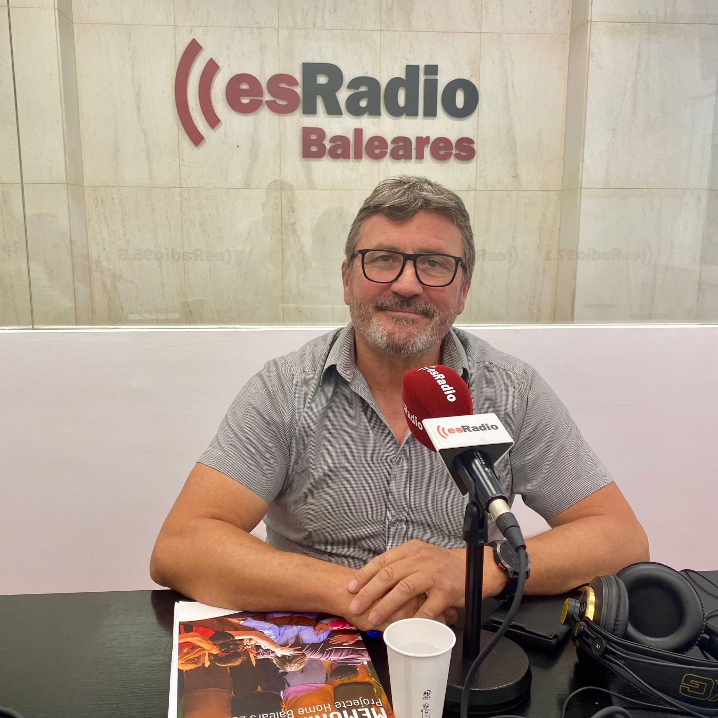 Proyecto Hombre alerta del auge de la cocaína, el alcohol y las adicciones digitales episode artwork