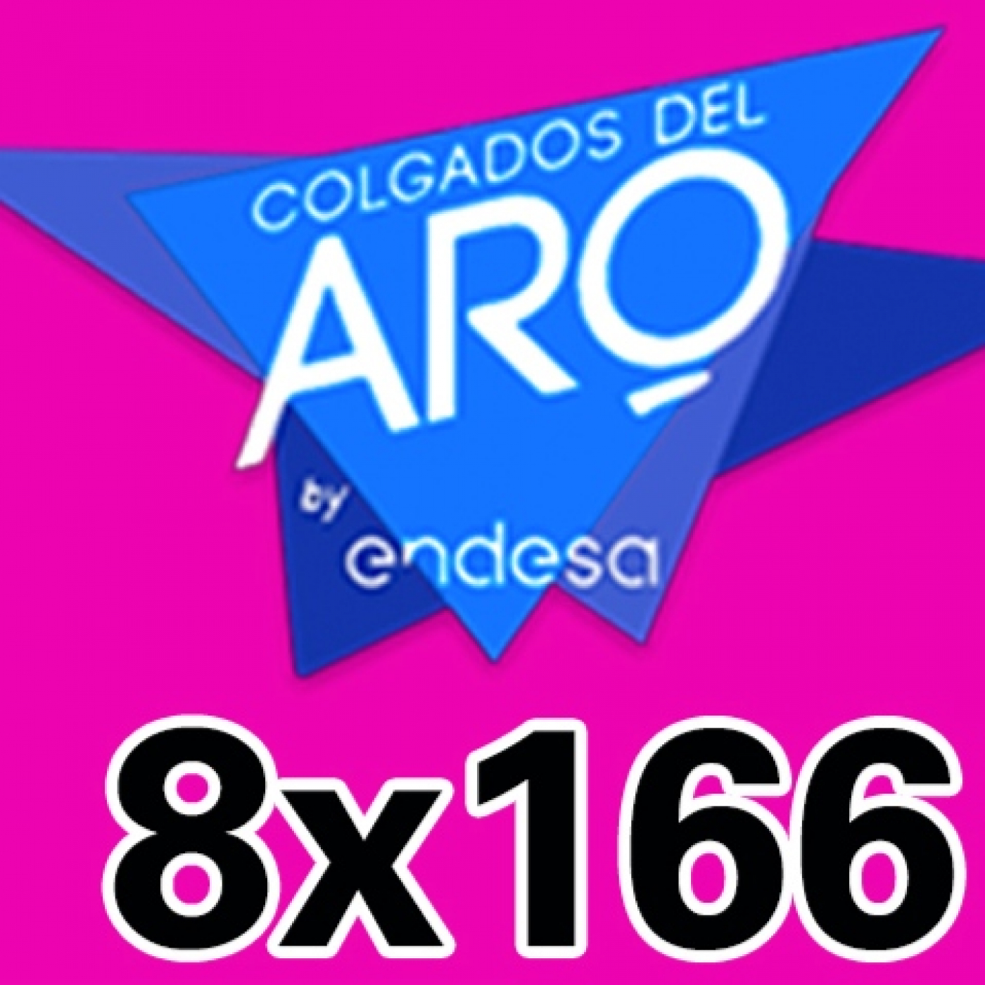 HISTORIA DE LAS 11 - CdA 8x166