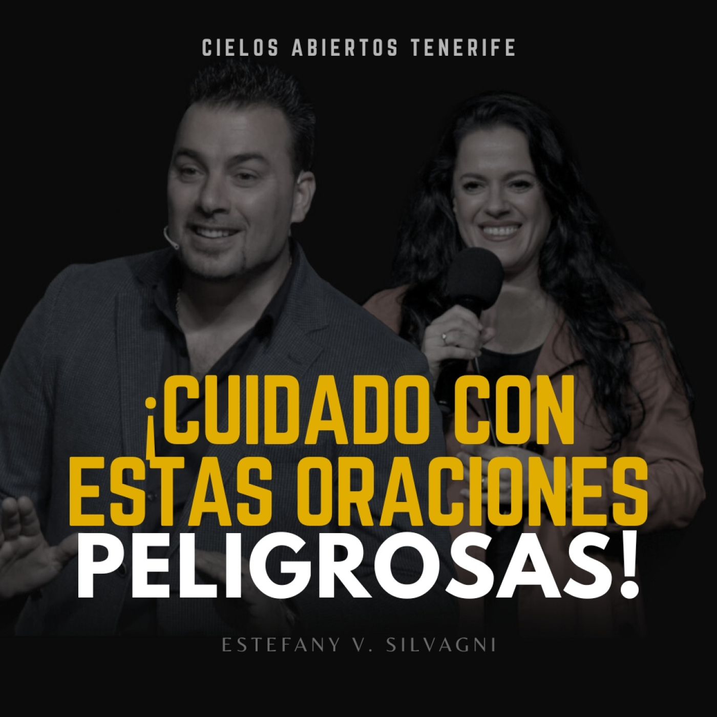 Prédicas Cielos Abiertos