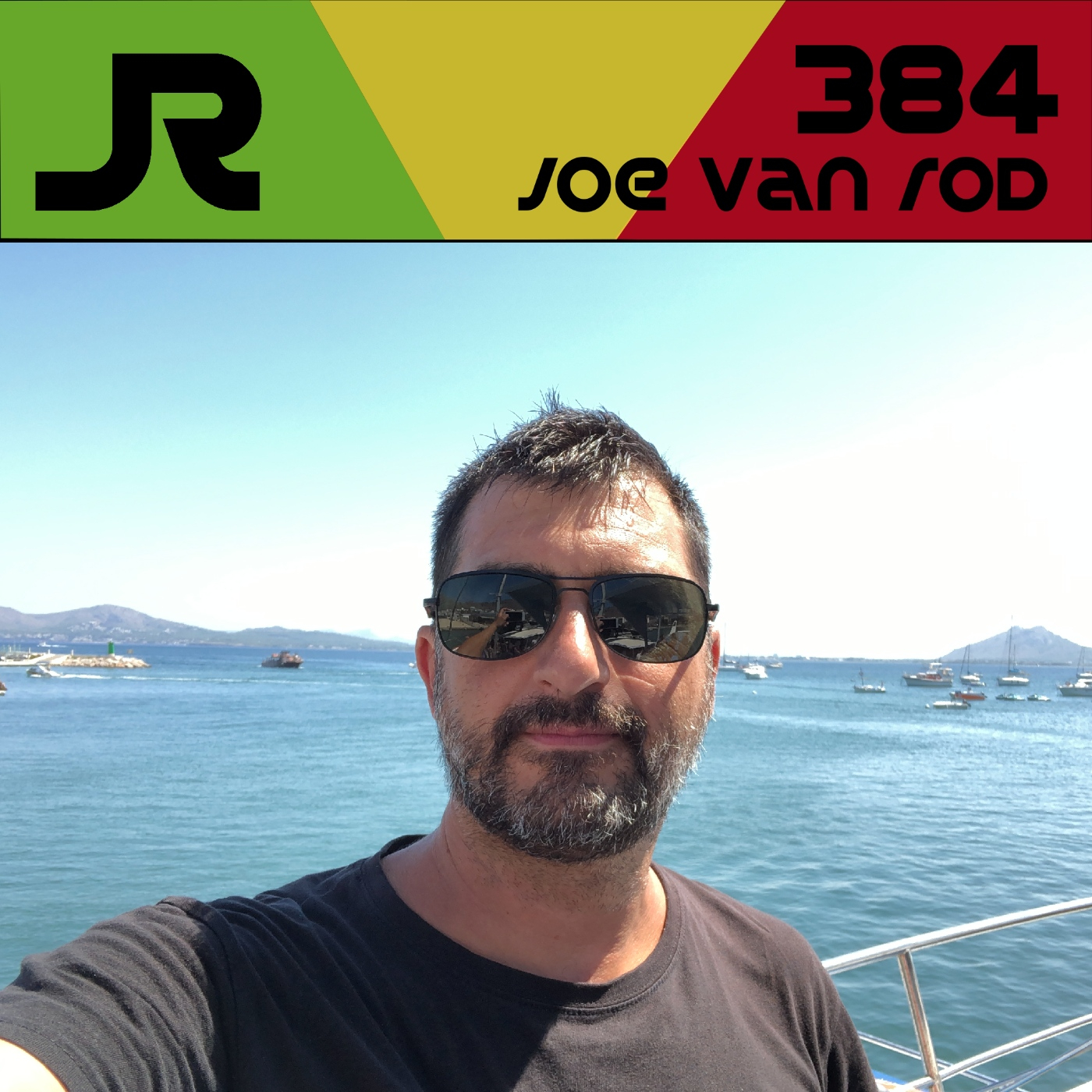 Joe van Rod - 1 Hour dJ set