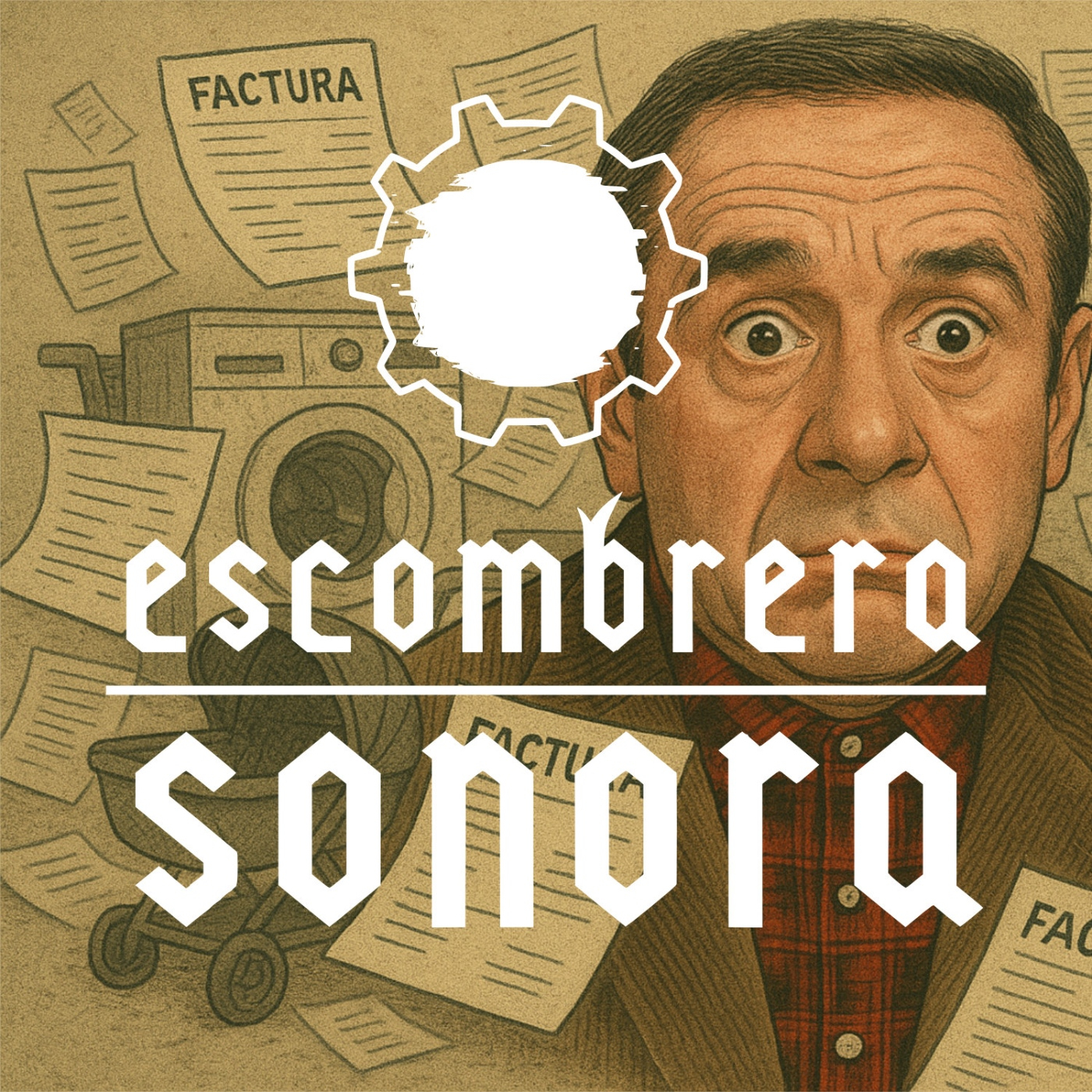 Escombrera sonora