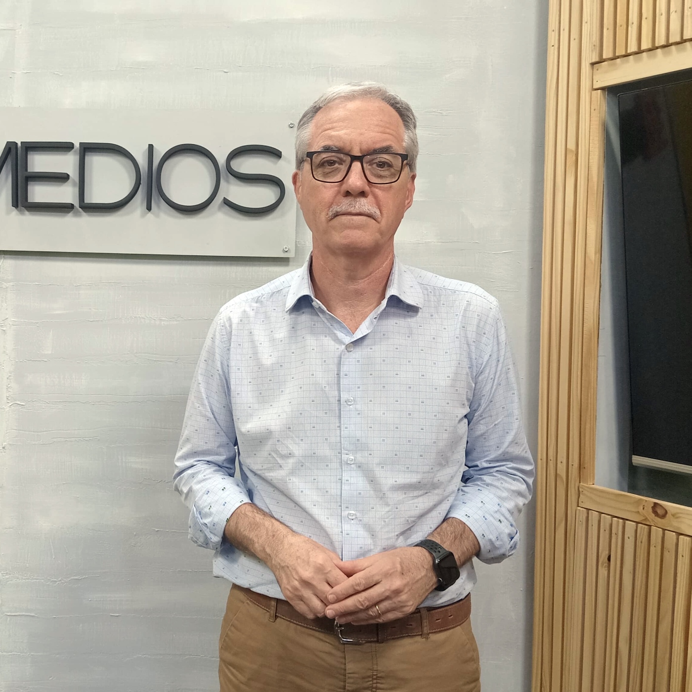 LA REALIDAD EXISTE con Rubén Rabanal 29-08-2025