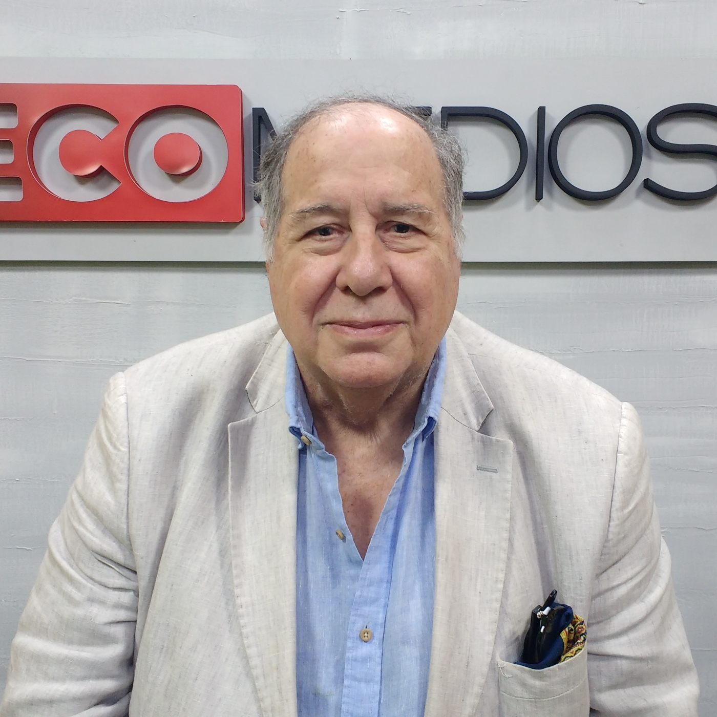 POLÍTICAS PÚBLICAS con Miguel A. Secchi 12-09-2024