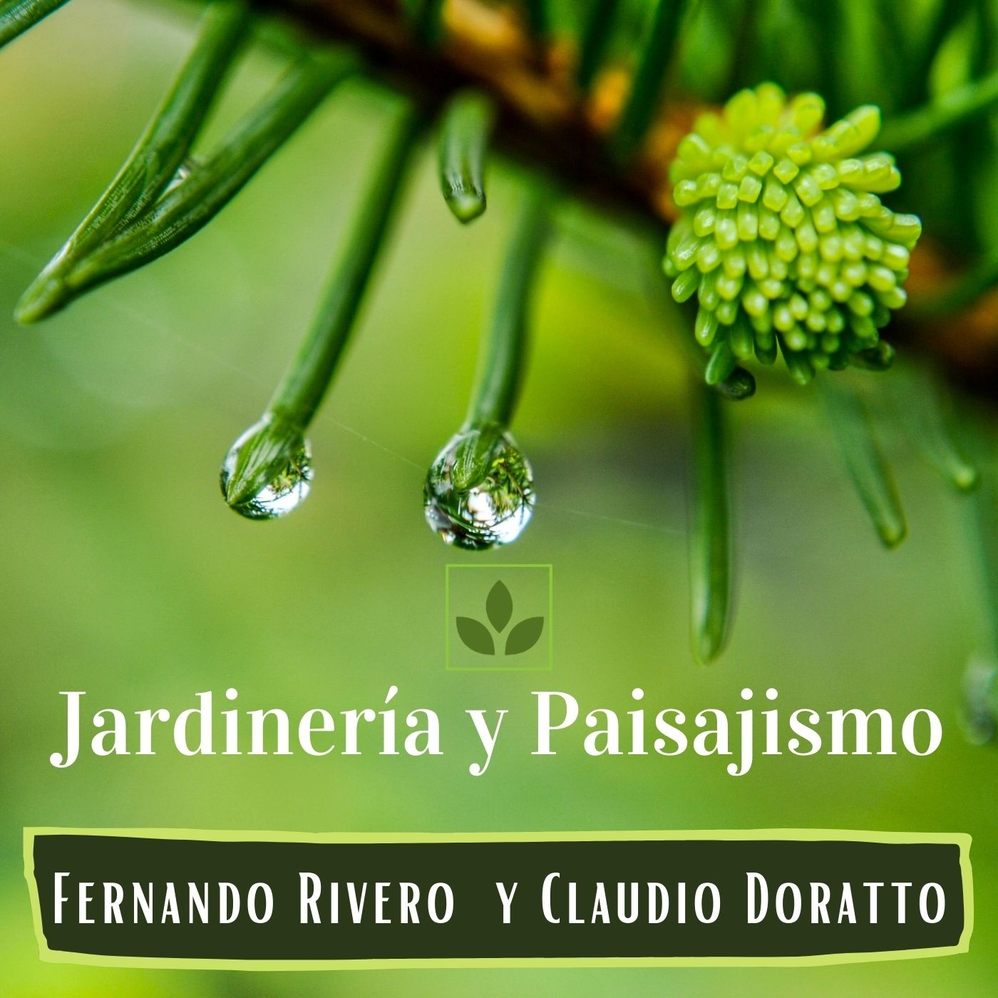 # 167 - La multiplicación en las plantas - con Fernando Rivero episode artwork