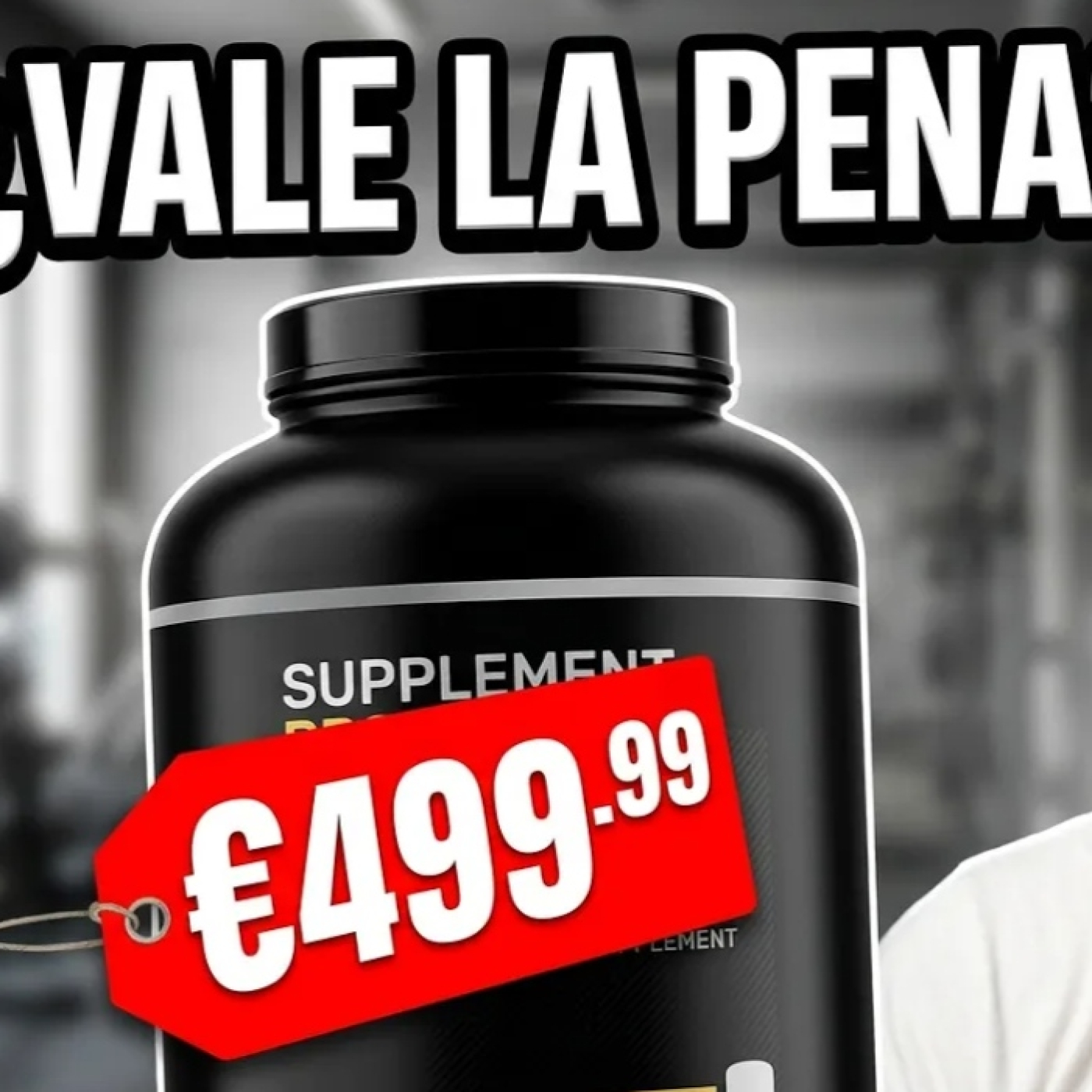 286. Suplementos: lo que la industria no quiere que entiendas