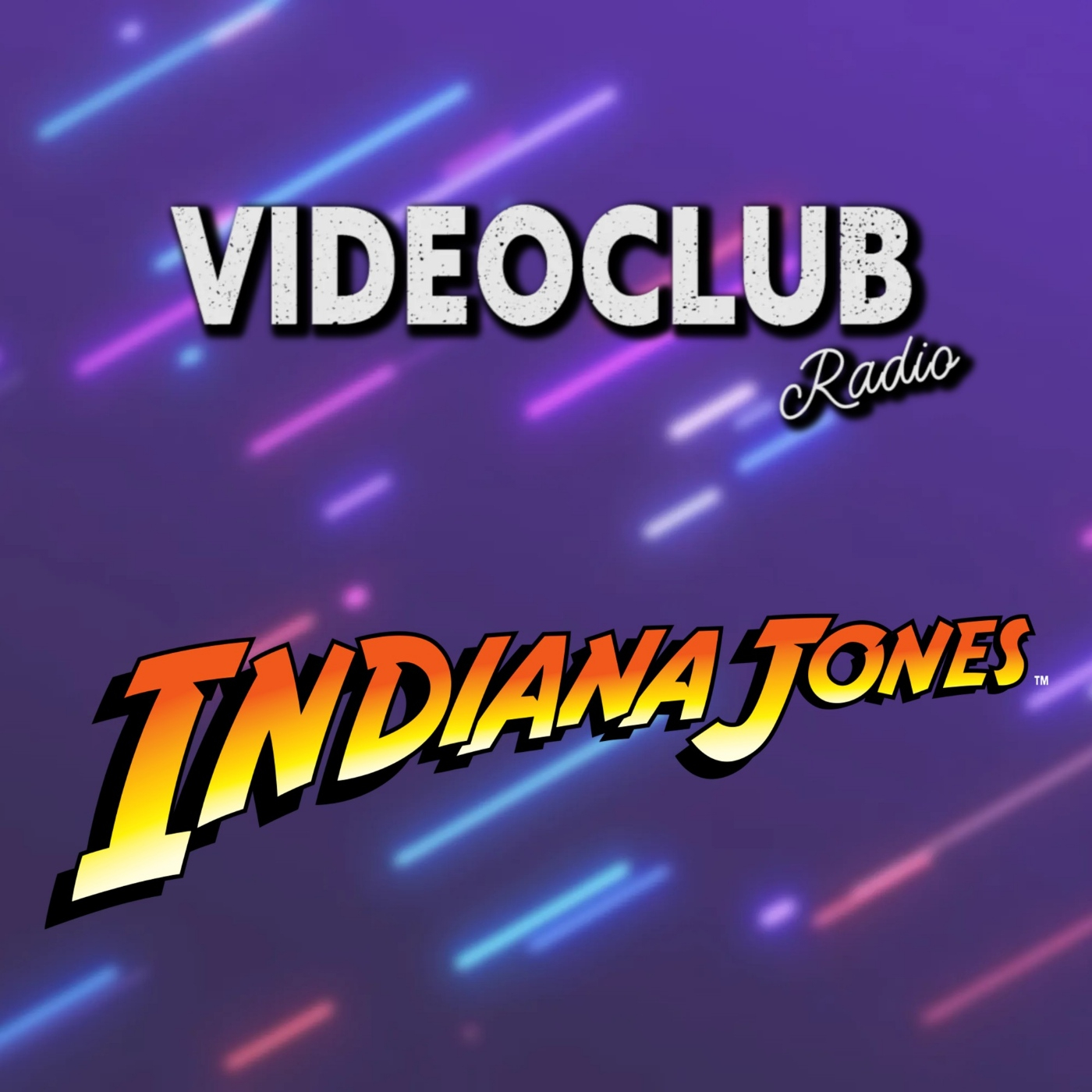 Tiempos de Videoclub