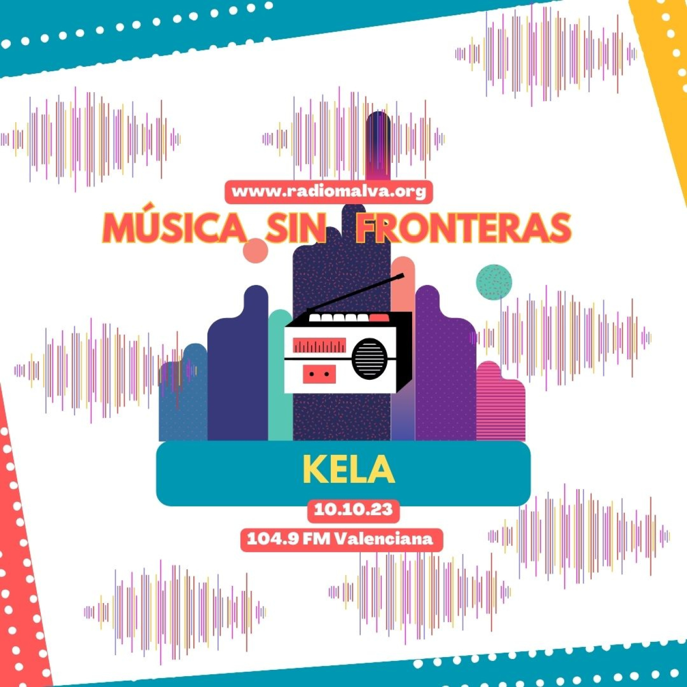 Latinoamérica Sonora Músicas del Mundo