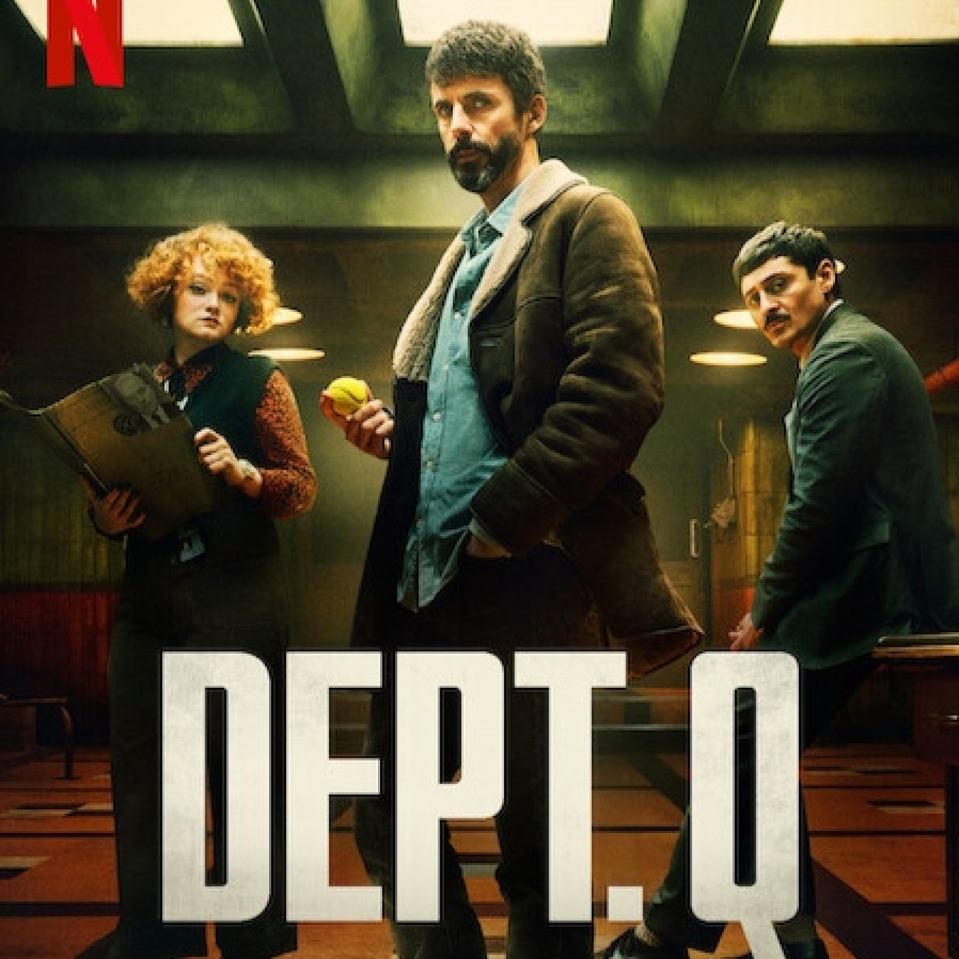 Estamos de cine