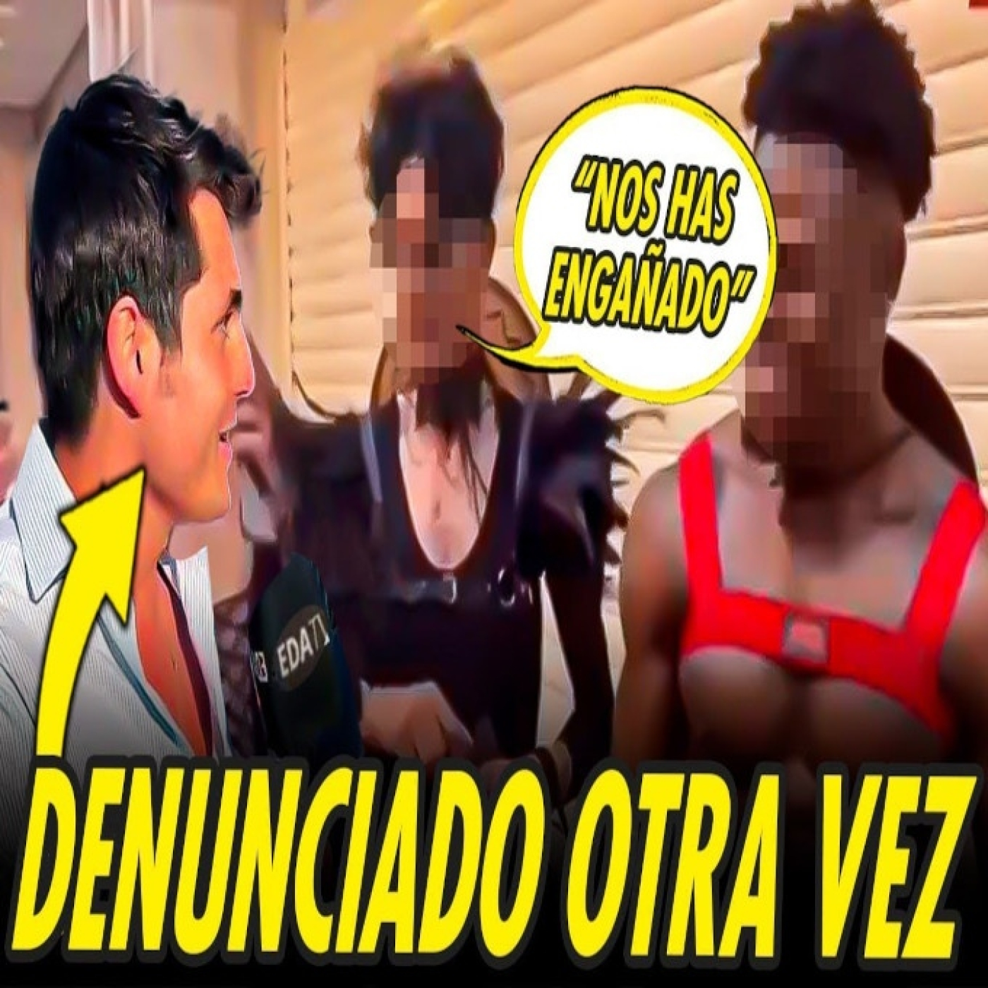 LAS CONSECUENCIAS DEL PSEUDOPERIODISMO DE VITO QUILES