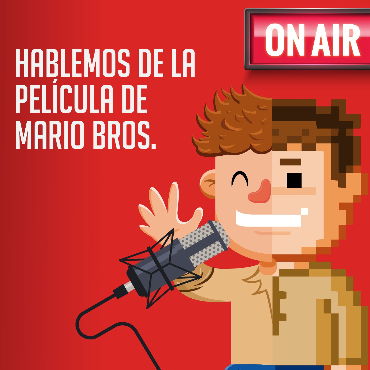 La Vida es un Videojuego