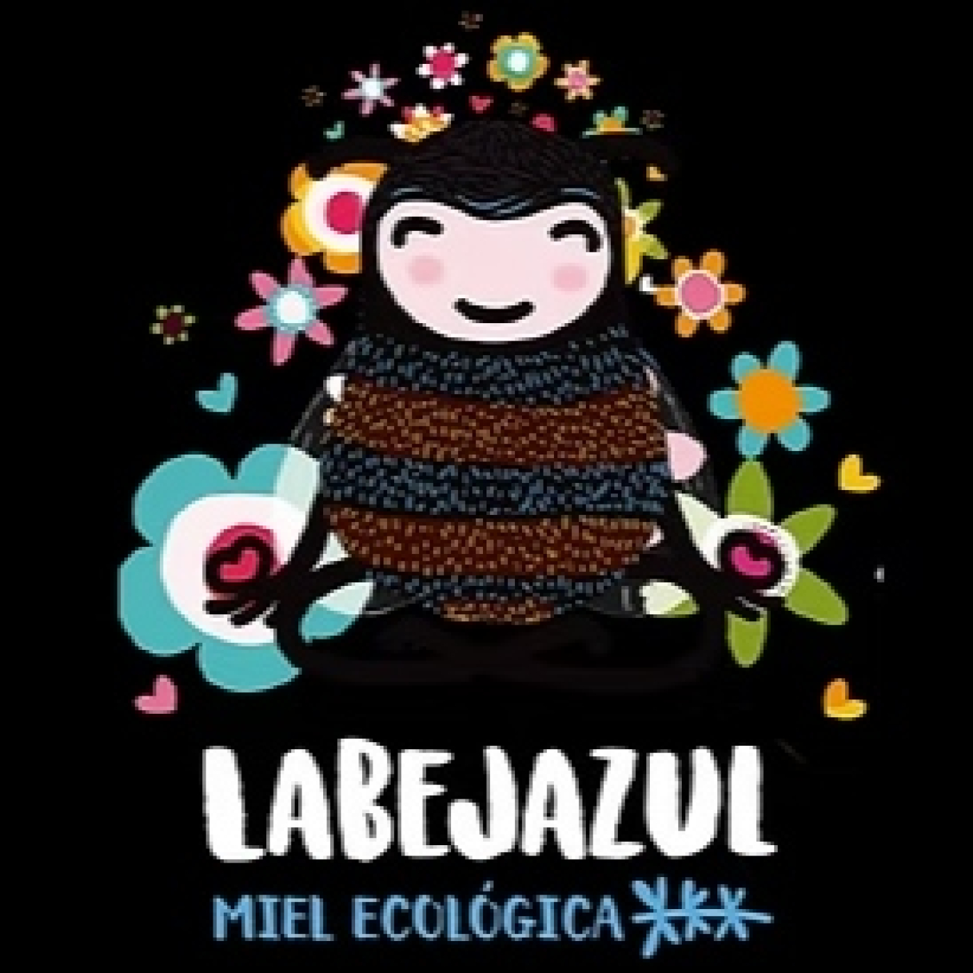 Hoy hablamos con Juan Carlos García, gerente de la firma berciana Labejazul, reconocida como mejor miel de España