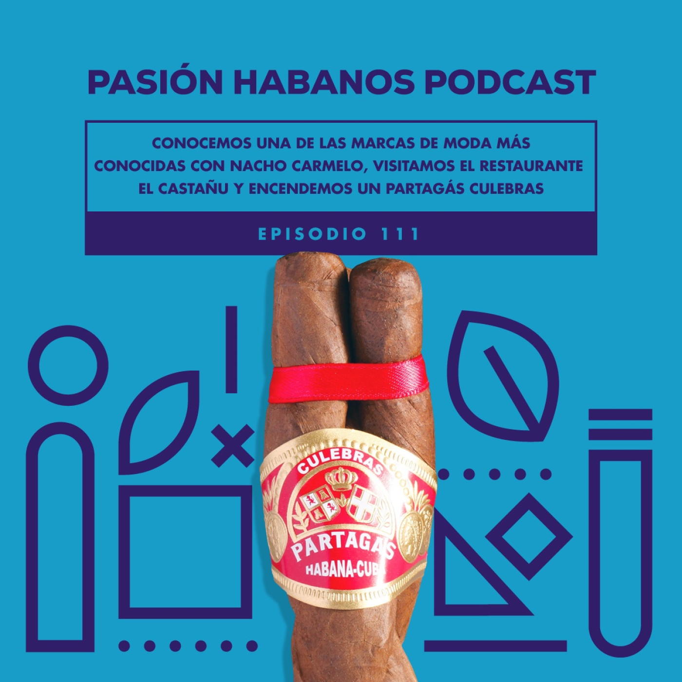 Pasión Habanos Podcast