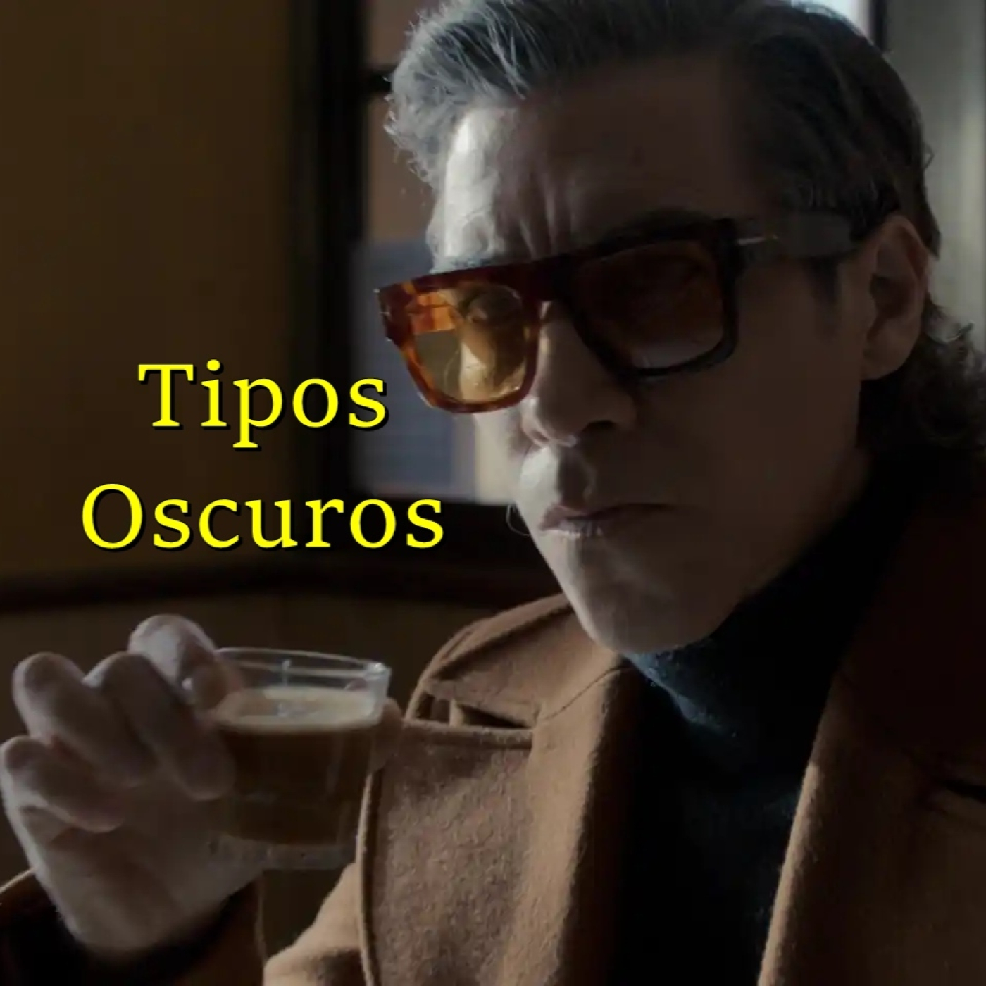 Tipos Oscuros