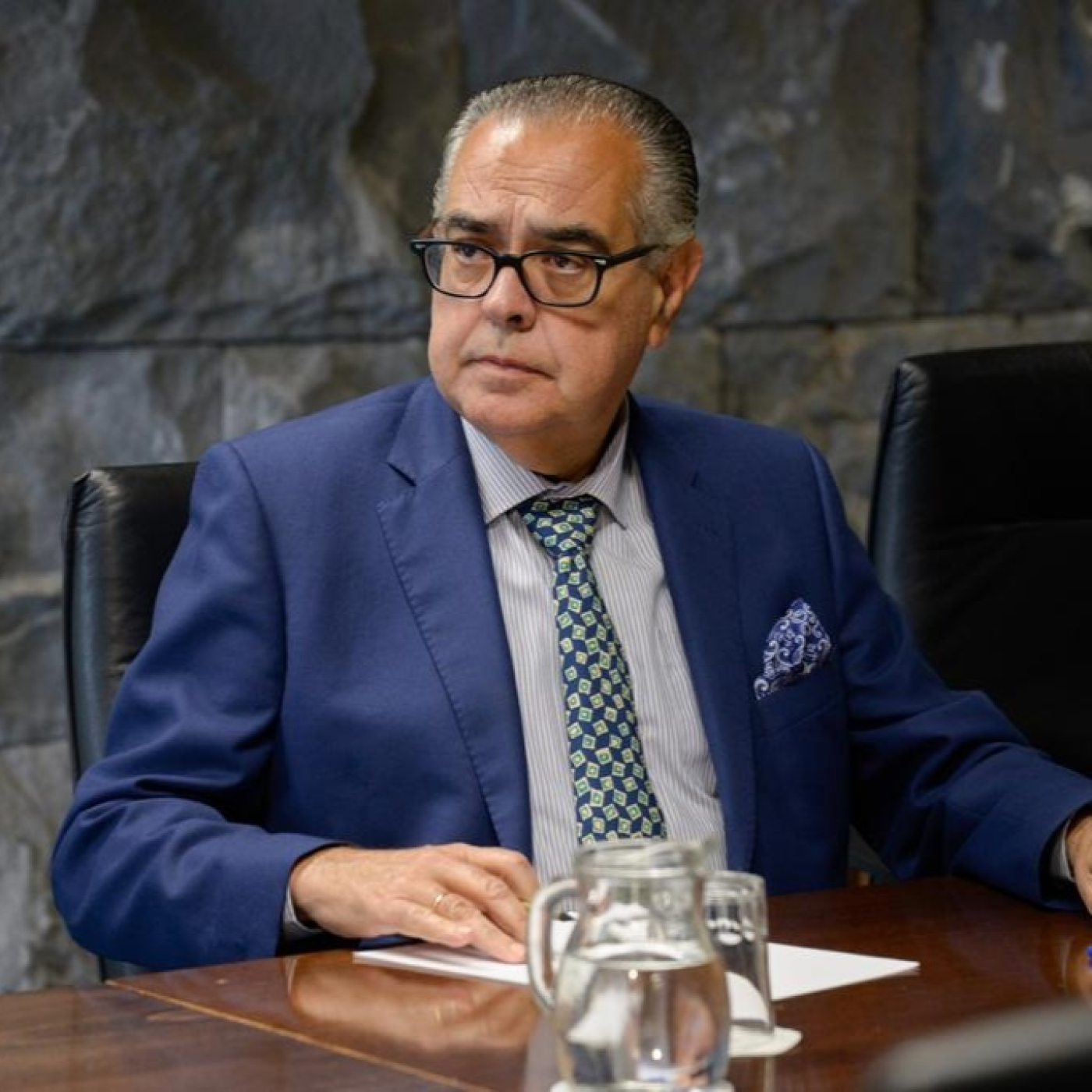 José Carlos Francisco; economista (02-06-2026) episode artwork