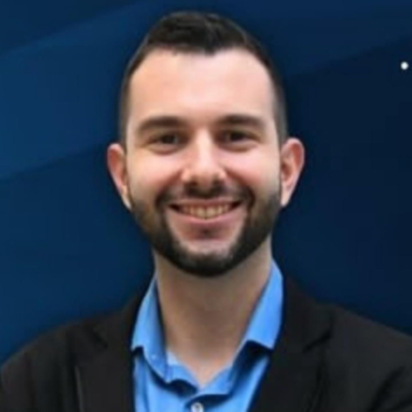 Pablo Javier Marcó
