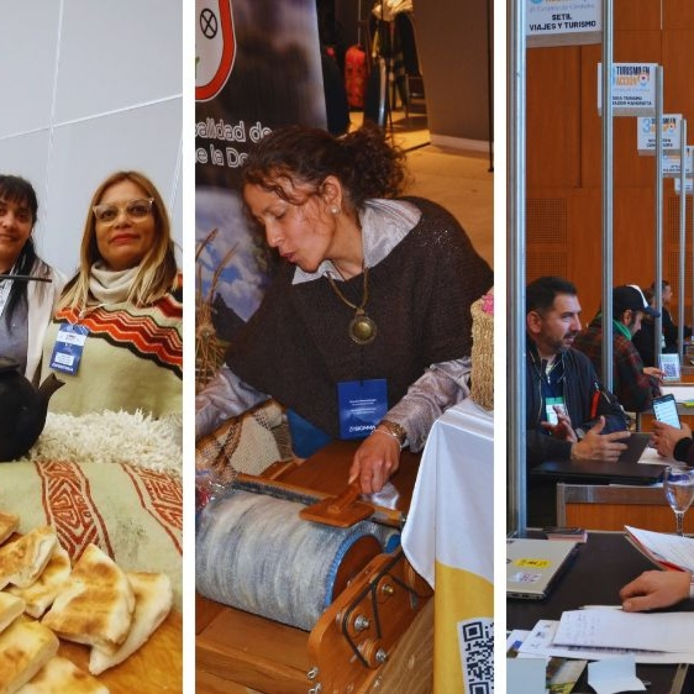 Conexion Centro