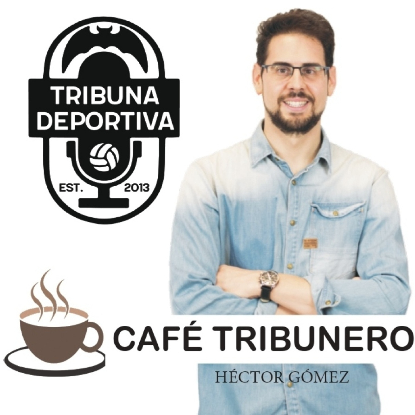 Café Tribunero Viernes 29 de Mayo de 2026