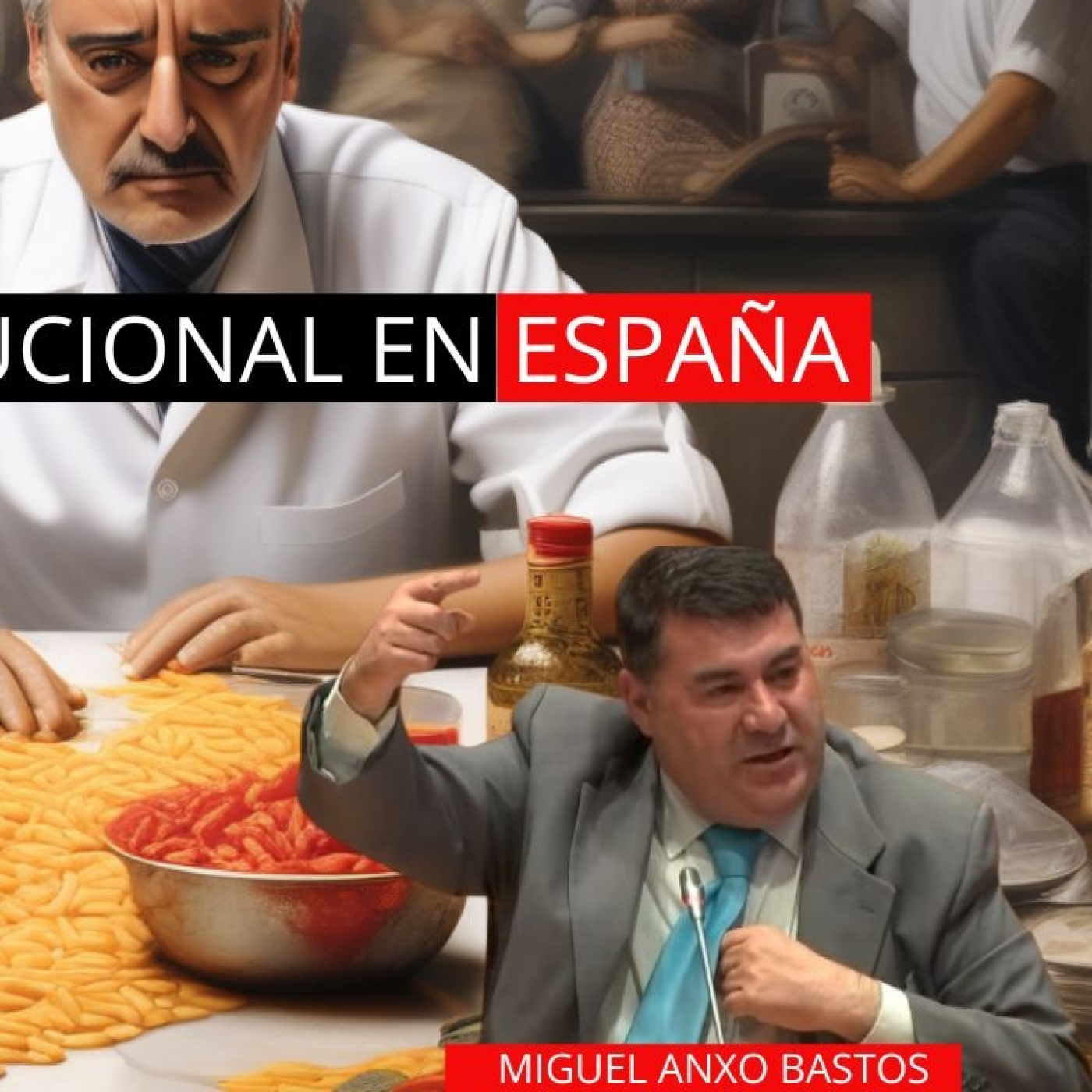 La madriguera económica