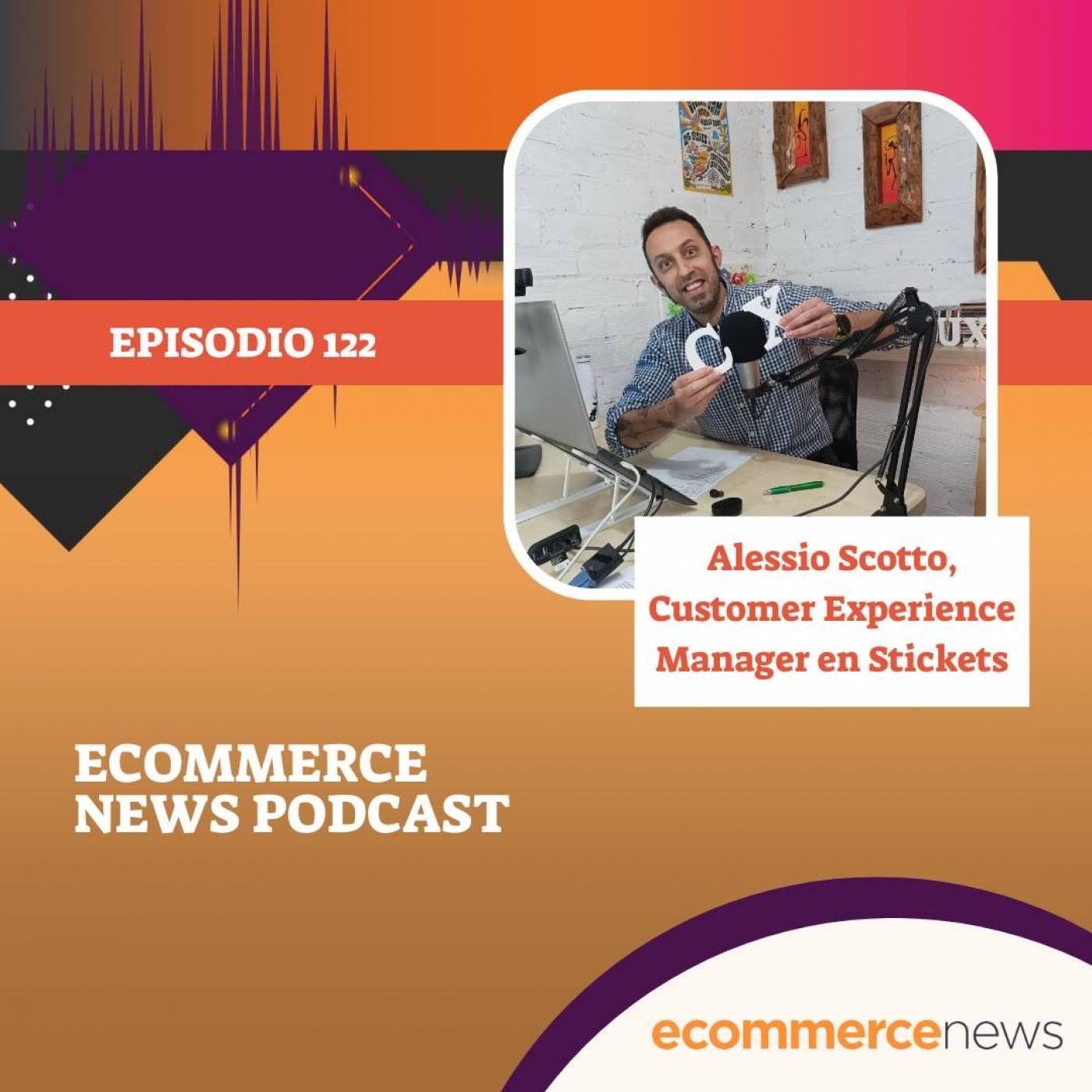 Ecommerce News Radio