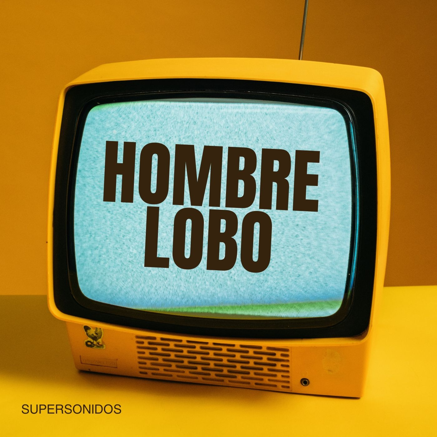 Hombre Lobo 4 de Octubre 2024 episode artwork