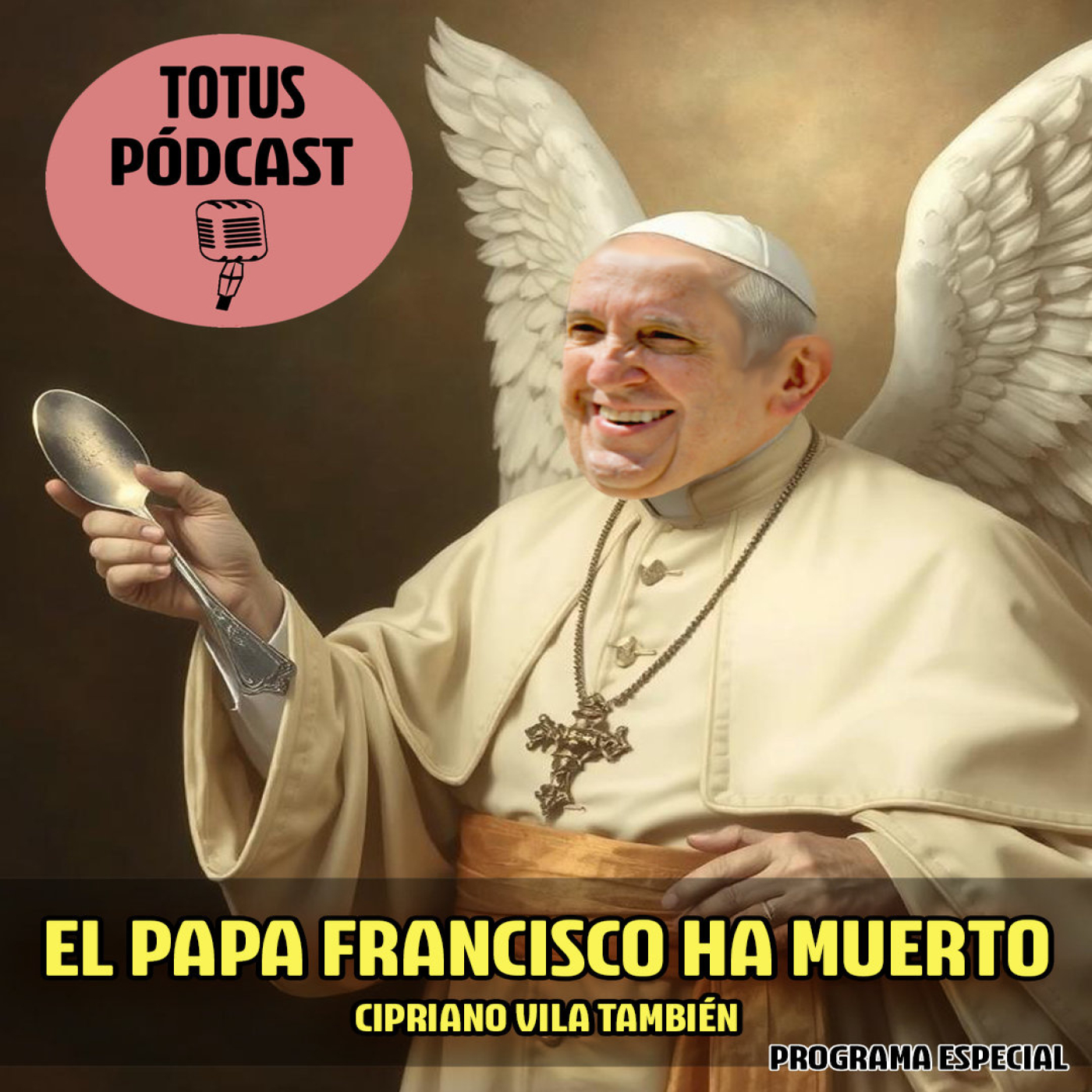 Totus Pódcast