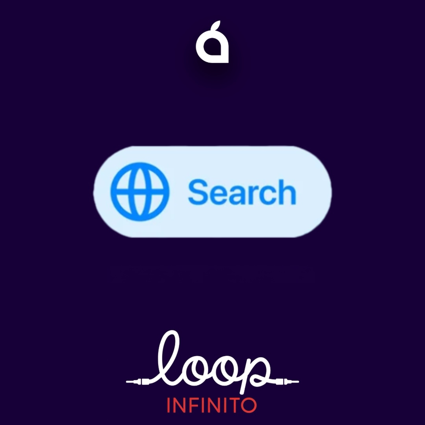 Loop Infinito (by Applesfera)