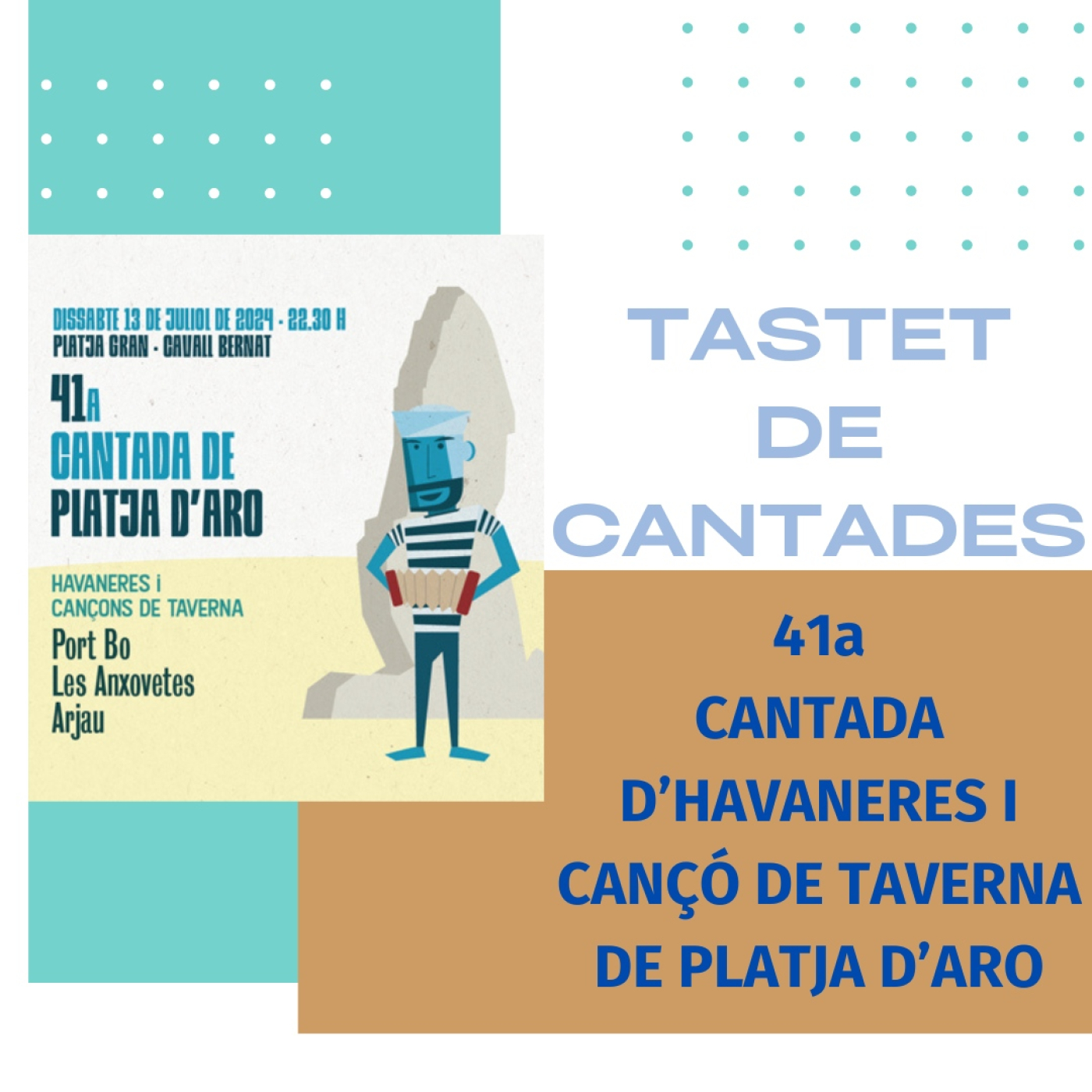 SONS A CAU D’ORELLA