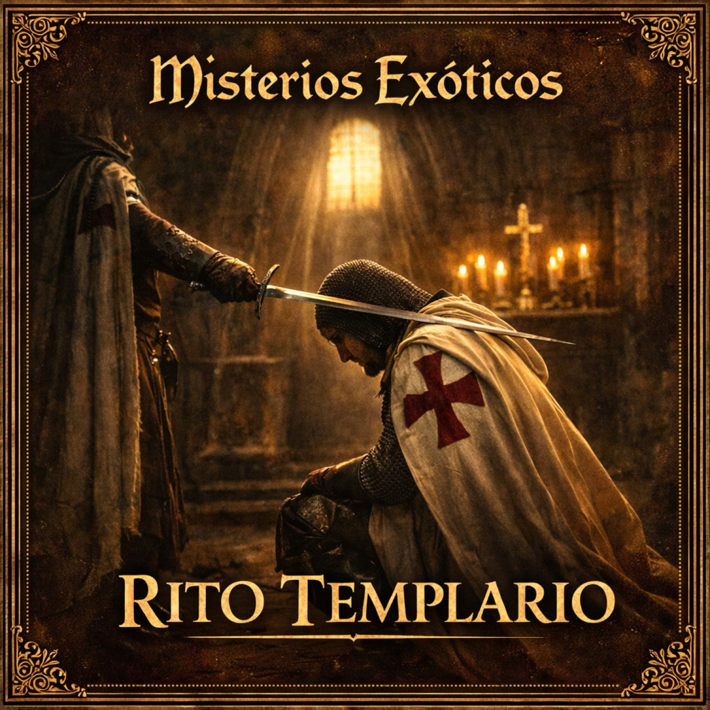 MISTERIOS EXÓTICOS con Mark Schindler