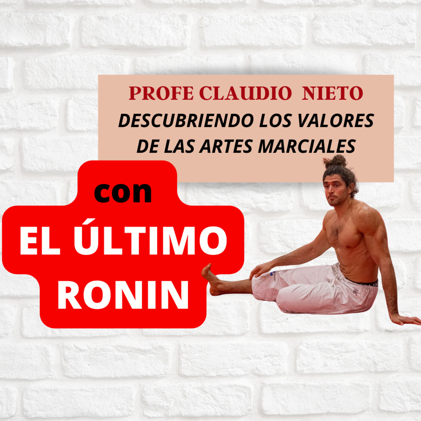 PROFE CLAUDIO NIETO
