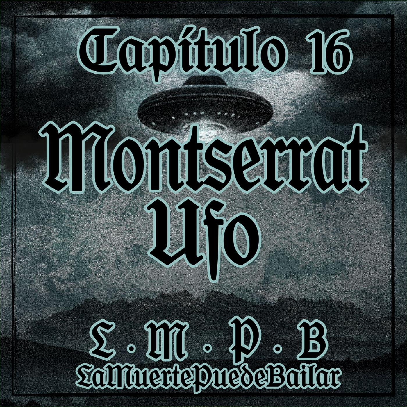 La Muerte Puede Bailar