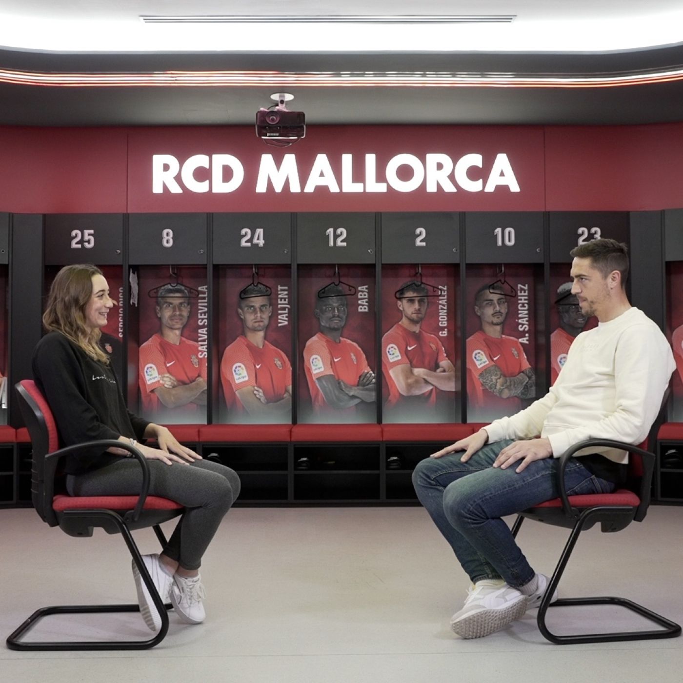 La cara más dura del deporte