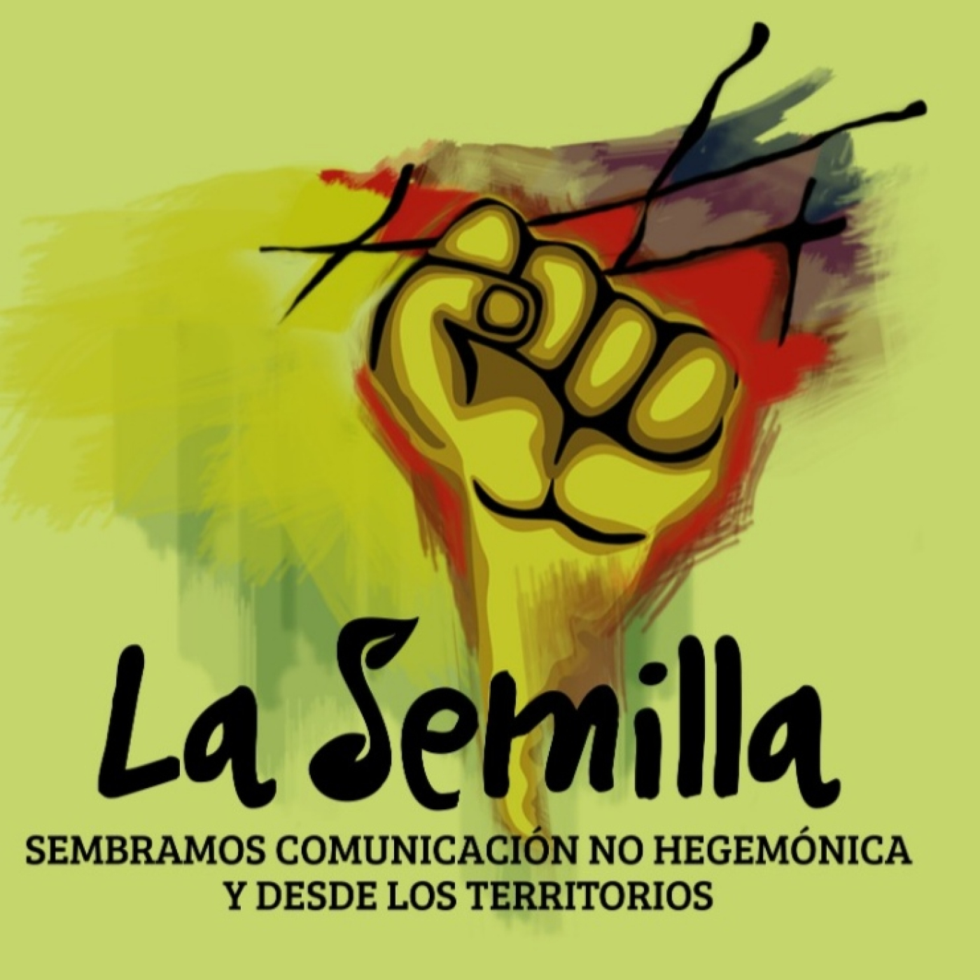La Semilla - Programa radial
